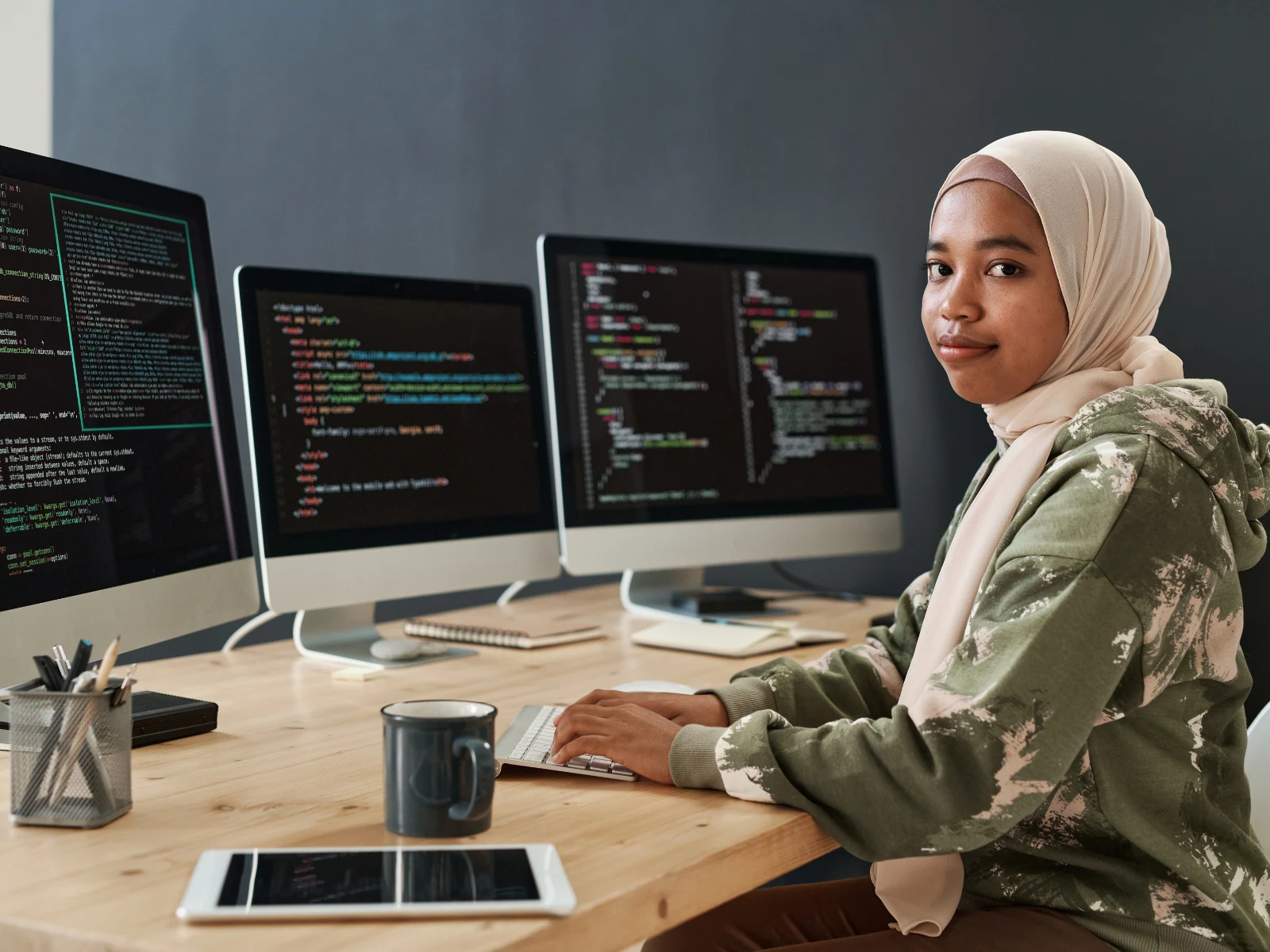 We Build Your Ecosystem