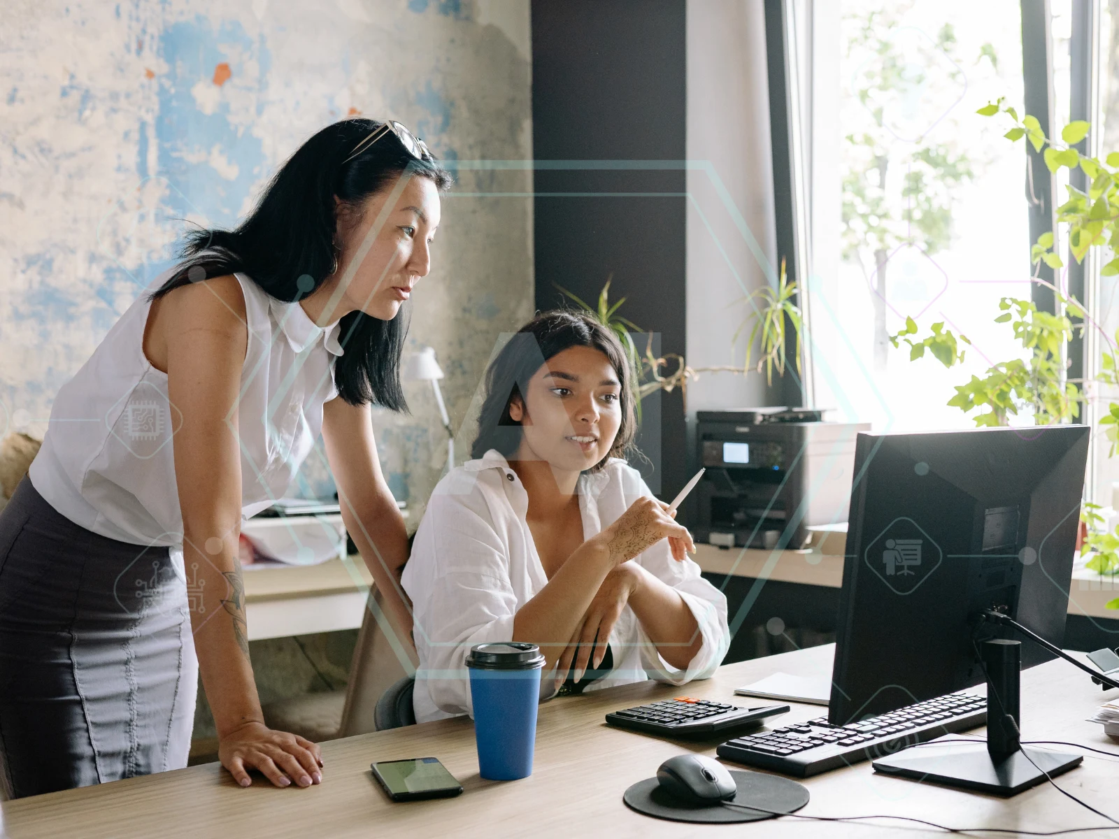 Launch, Convert & Grow